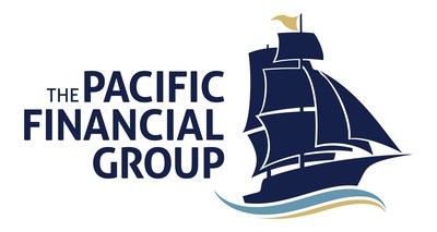 (PRNewsfoto/The Pacific Financial Group, Inc.)