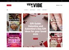 View the VIBE, Toronto's Leading VIBE Authority, Gets A Mobile and Video Centred Facelift