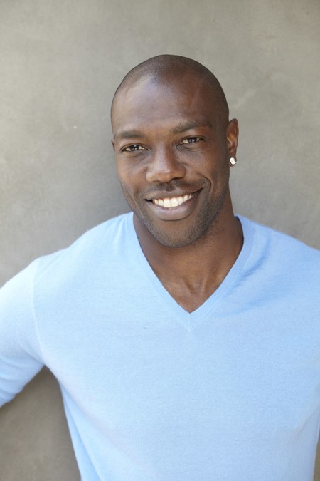 Former NFL star Terrell Owens to speak at February Boys & Girls