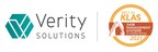 Verity Solutions #1 for 340B Management Systems for Fourth Year in a Row