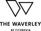 Fitzrovia Launches The Waverley, a Brand New Boutique Rental Community in Downtown Toronto