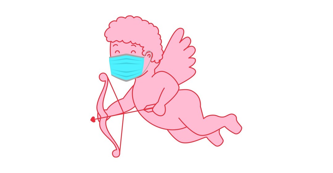 Finding the Funny in a Covid-Safe Search for Love Finding the Funny in a Covid-Safe Search for Love
