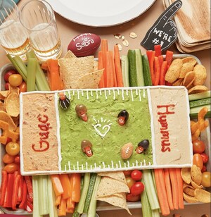 Sabra Rooting for Guacamole, But Irked at "Today's Super Bowl Snack-It" Bracket Seeding for Hummus