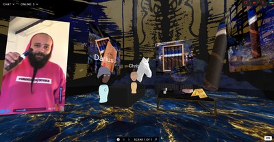 Cavalier Genève Cigars Memorializes LE2020 With Permanent Virtual Reality Cigar Lounge