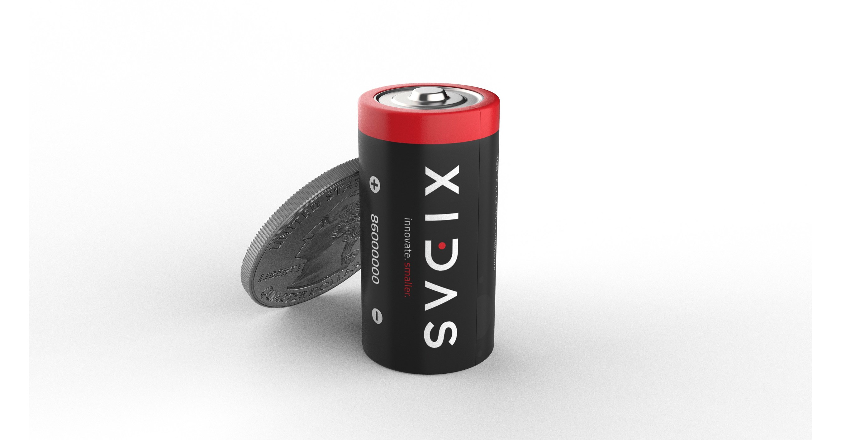 Xidas Introduces a Small Hybrid Supercapacitor/Rechargeable Lithium Battery Ideal for Energy Harvesting IoT Applications Xidas Introduces a Small Hybrid Supercapacitor/Rechargeable Lithium Battery Ideal for Energy Harvesting IoT Applications