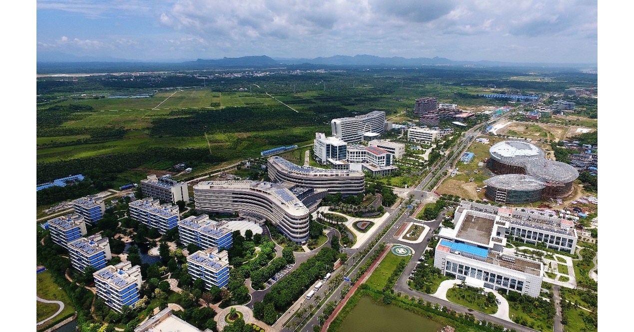 Boao Lecheng: A Miraculous Pioneer of Asian High-end Medical Tourism Boao Lecheng: A Miraculous Pioneer of Asian High-end Medical Tourism