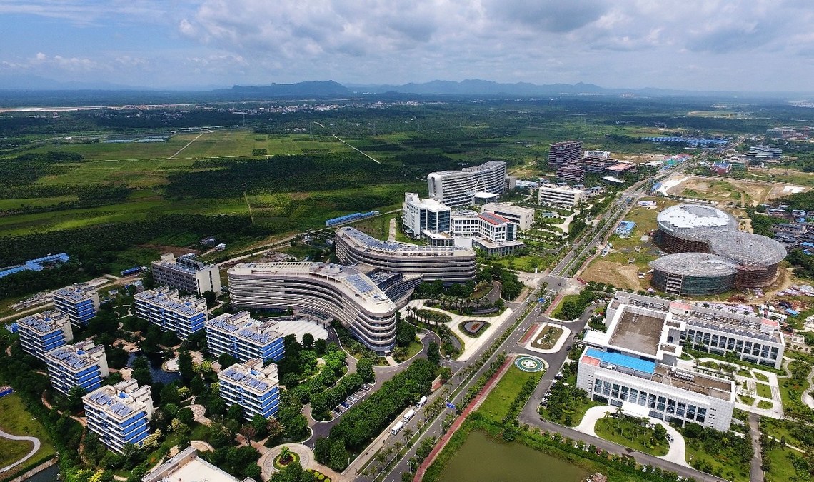 Boao Lecheng: A Miraculous Pioneer of Asian High-end Medical Tourism - Vimarsana News