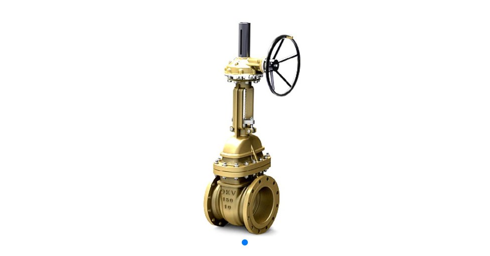 OKV, a Specialist Valve Supplier for the Shipbuilding and Offshore Industry, is Entering the U.S. Market OKV, a Specialist Valve Supplier for the Shipbuilding and Offshore Industry, is Entering the U.S. Market