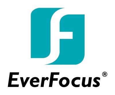 EverFocus Electronics Corp. Logo