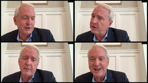 Xcel Energy's Ben Fowke Appears on One Take CEO Interviews