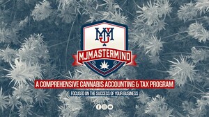 Cannabis Masterminds Launch Tax &amp; Accounting Practice Building Program