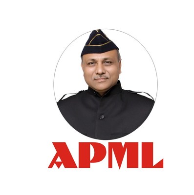 APML Logo