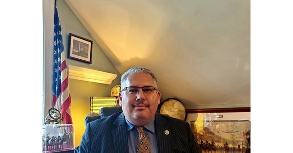 Luna Global Networks Supports Strong Bipartisan Policies to Combat Kleptocracy and Illicit Trade in 2021