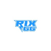 Rix.GG Logo (PRNewsfoto/Rix.GG)