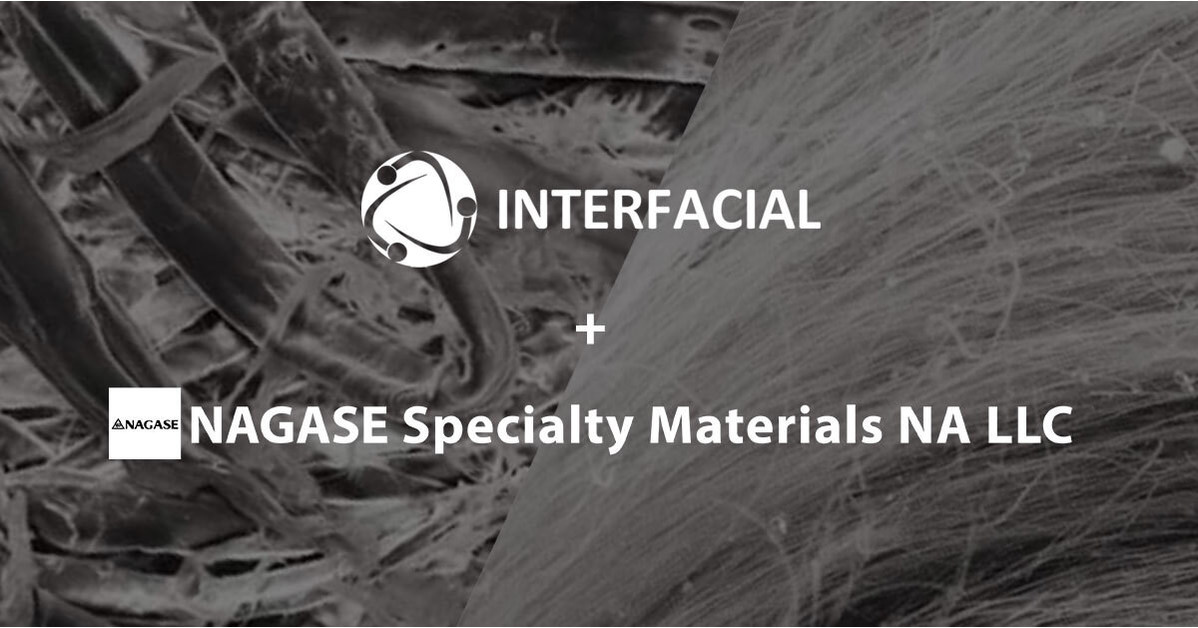 Interfacial Launches Highly Filled, Proprietary Polymer Masterbatches
