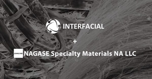 Interfacial Launches Highly Filled, Proprietary Polymer Masterbatches in Partnership with NAGASE Specialty Materials
