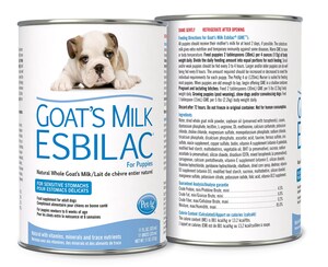 Pet-Ag, Inc. Expands Milk Replacer Product Line