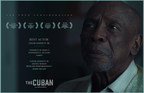 Filmmaker Sergio Navarretta's feature film THE CUBAN, starring Oscarwinner Louis Gossett Jr and Oscar nominee Shohreh Aghdashloo, announces its participation in the OSCAR 2021 Nomination Race