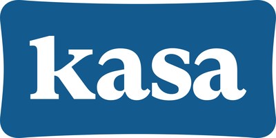 Kasa Logo (PRNewsfoto/Kasa)