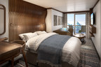 Hurtigruten's Limited Time Valentine's Day Offer Invites Travelers to Explore Destinations with their Sweet in a Suite
