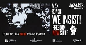 Premiere Screening of "We Insist!" links historic civil rights moment to today