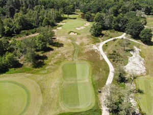 Investment, Vision, Passion Fuel Rebirth of Les Bordes in France