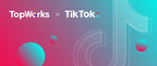 Nativex expands presence in TikTok Marketing Partner Program; Integrates TopWorks for Enhanced Ad Creative Solutions