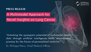 SOPHiA GENETICS and the Spanish Lung Cancer Group Team Up to Explore the Predictive Potential of Multimodal Health Data in Resectable Stage IIIA Non-Small Cell Lung Cancer