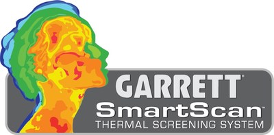 Garrett SmartScan logo