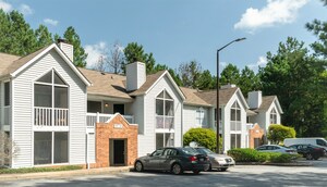 Frankforter Group acquires 240-unit multifamily property in Atlanta