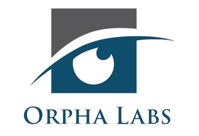 Orpha Labs AG Logo