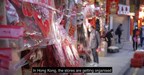 Celebrating Chinese New Year the Hong Kong Way