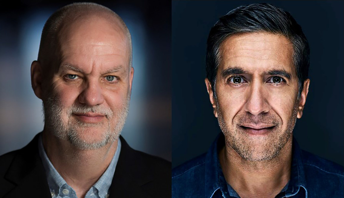 Globe and Mail's André Picard and CNN's Dr. Sanjay Gupta to receive CJF Tributes - Vimarsana News
