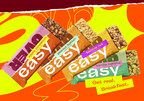 Over Easy Aims To Wake Up The Breakfast Aisle With Bars As Delicious As They Are Bold