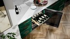 Signature Kitchen Suite Introduces Advanced Undercounter Wine Refrigerator at KBIS 2021