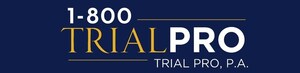 Trial Pro, P.A. Opens Annual 2021 $5,000 Scholarship Award