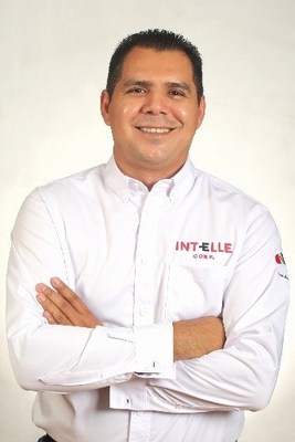 Ignacio Melendez, Partenaire Int-elle Mexico (Groupe CNW/Int-elle Corporation)
