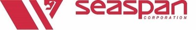 SEASPAN-the world's largest containership provider (CNW Group/Atlas Corp.)