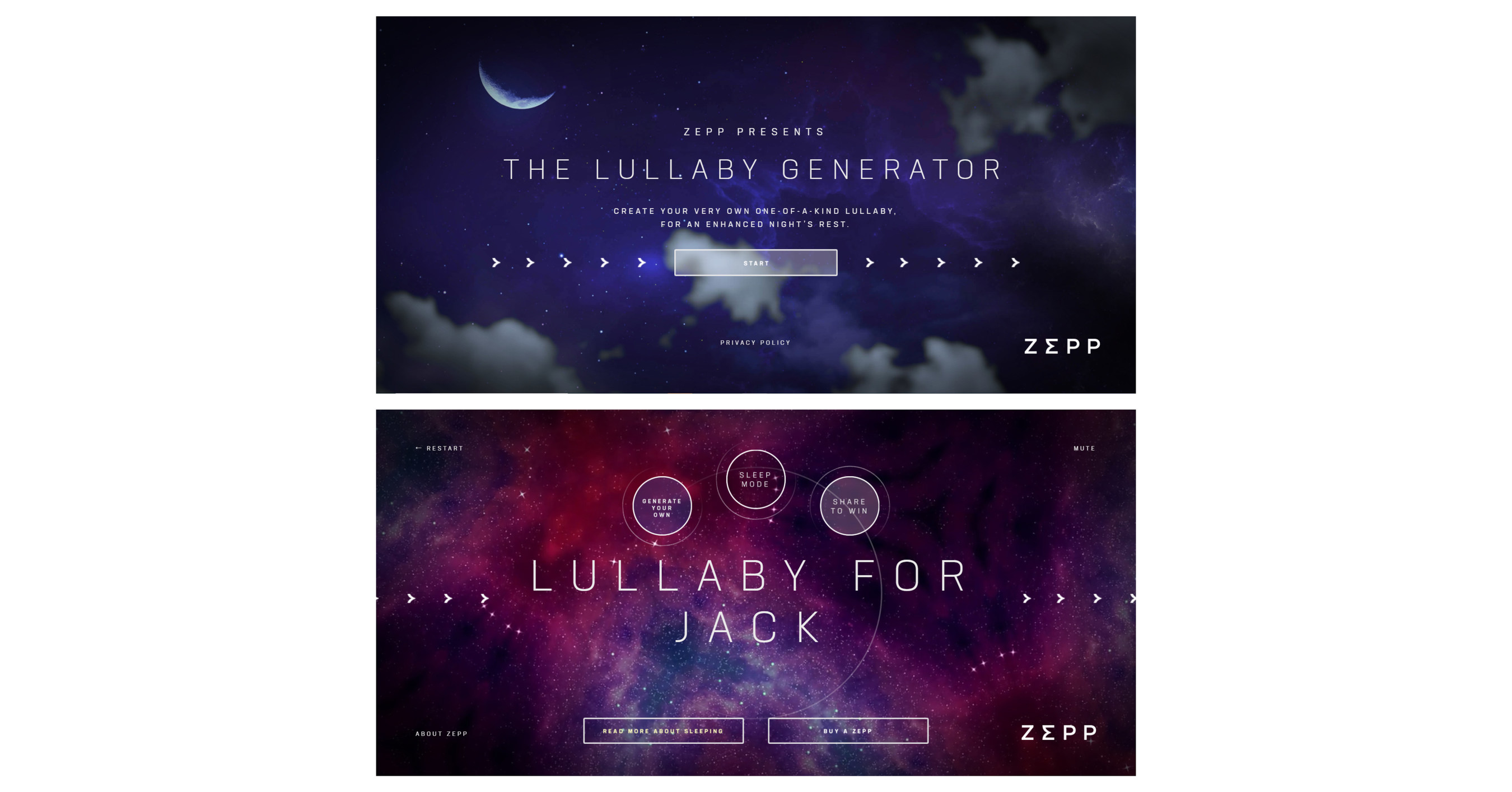 Haz la mejor promesa a tu pareja en 2021 con un v&iacute;deo el d&iacute;a de San Valent&iacute;n de Zepp