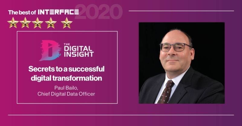 Award-Winning Thought Leader Paul J. Bailo, PhD, Outlines Why Digital Transformation is Key to Survival - Vimarsana News