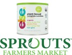 Else Hits Shelves at All 350 Sprouts Farmers Market Stores with First Plant-Based Toddler Nutrition Product