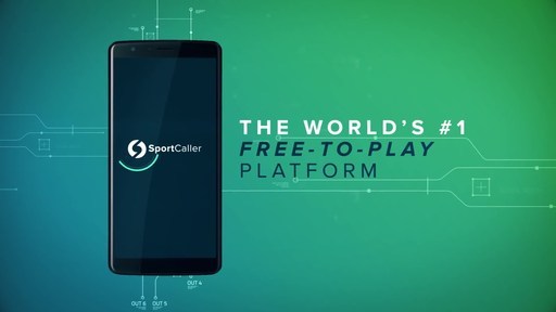 SportCaller – A Leading Global B2B Free-to-Play Sports Game Provider