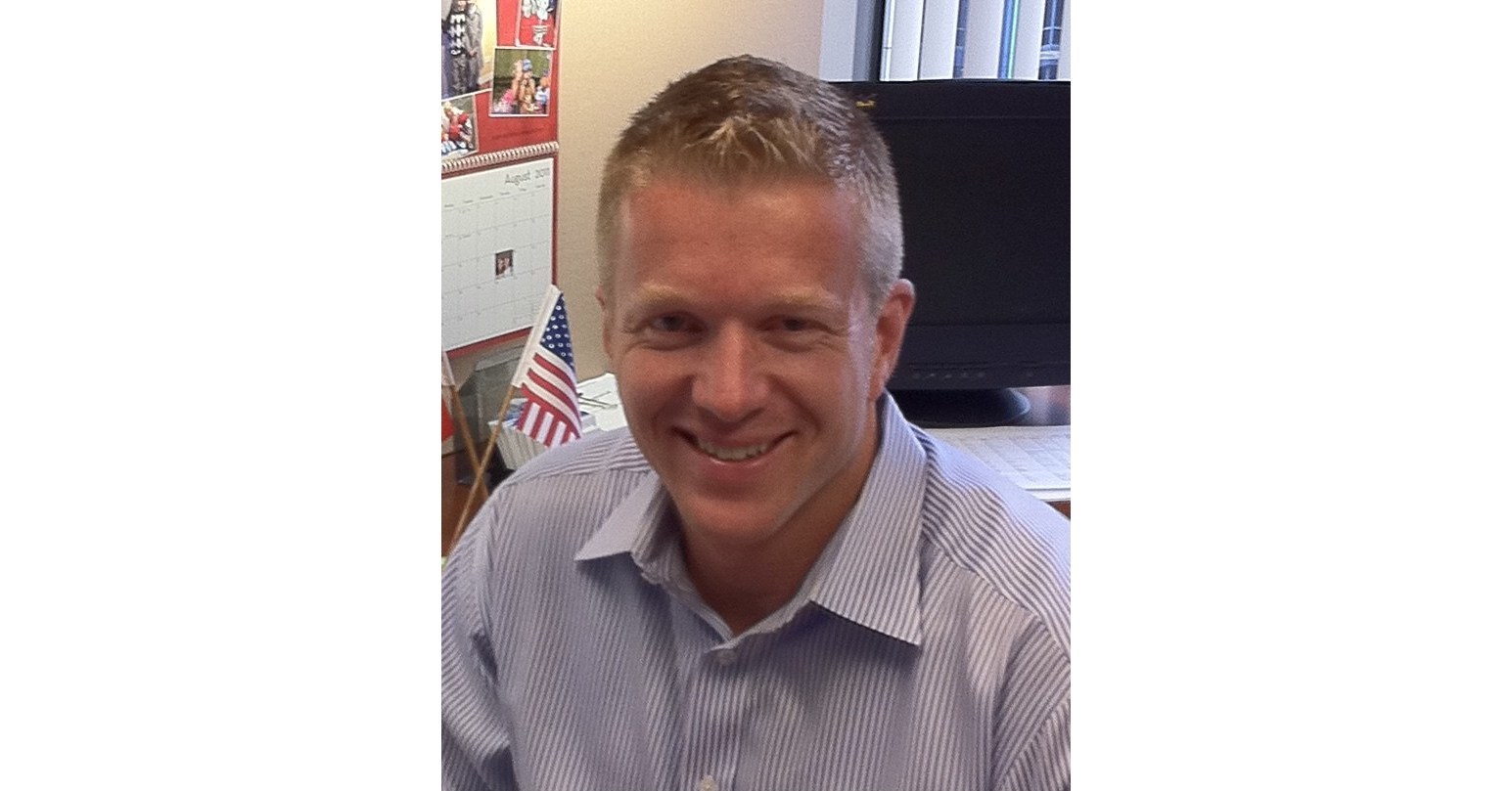 Therapy Brands Welcomes Chad Wamsley as Vice President of Operations/ General Manager for Fusion and A2C Therapy Brands Welcomes Chad Wamsley as Vice President of Operations/ General Manager for Fusion and A2C