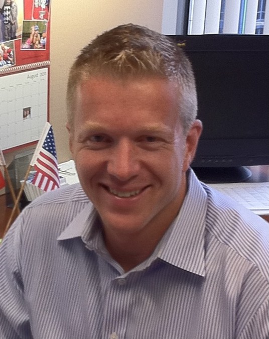 Therapy Brands Welcomes Chad Wamsley as Vice President of Operations/ General Manager for Fusion and A2C - Vimarsana News