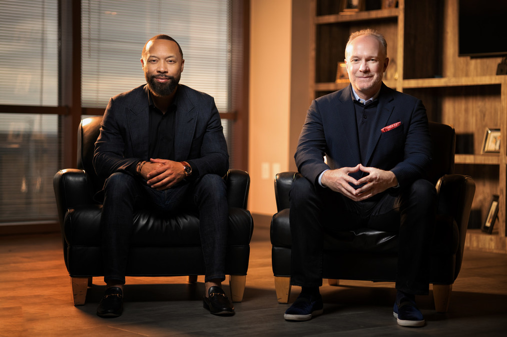 Panoramic Ventures Launches With $300 Million Fund as BIP Capital and Paul Judge Join Forces - Vimarsana News