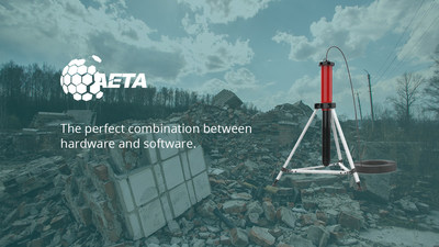 AETA - Earthquake Forecasting System