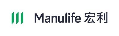 Logo (PRNewsfoto/Manulife (International) Limited)