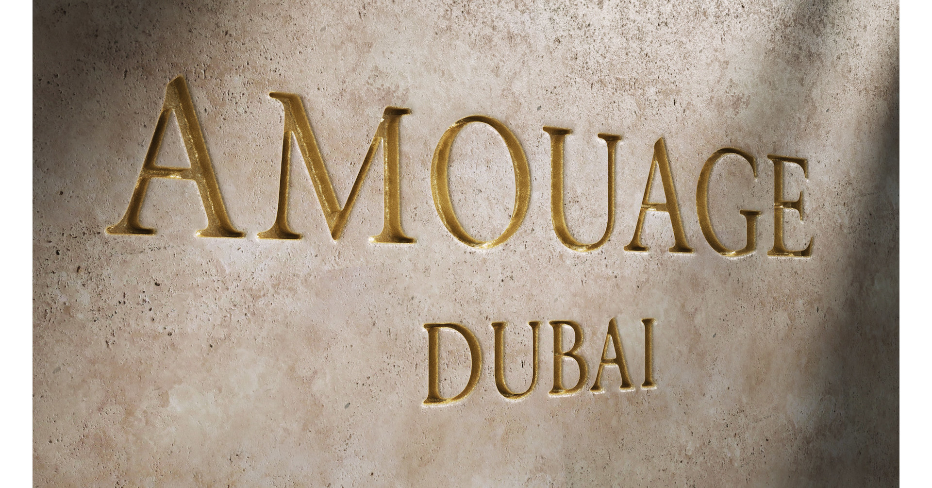 Amouage Ramps Up its Global Expansion Plans and Opens an Office in Dubai, United Arab Emirates