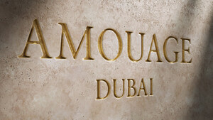 Amouage Ramps Up its Global Expansion Plans and  Opens an Office in Dubai, United Arab Emirates