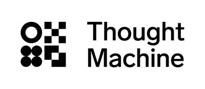 Thought Machine Logo (PRNewsfoto/Thought Machine)